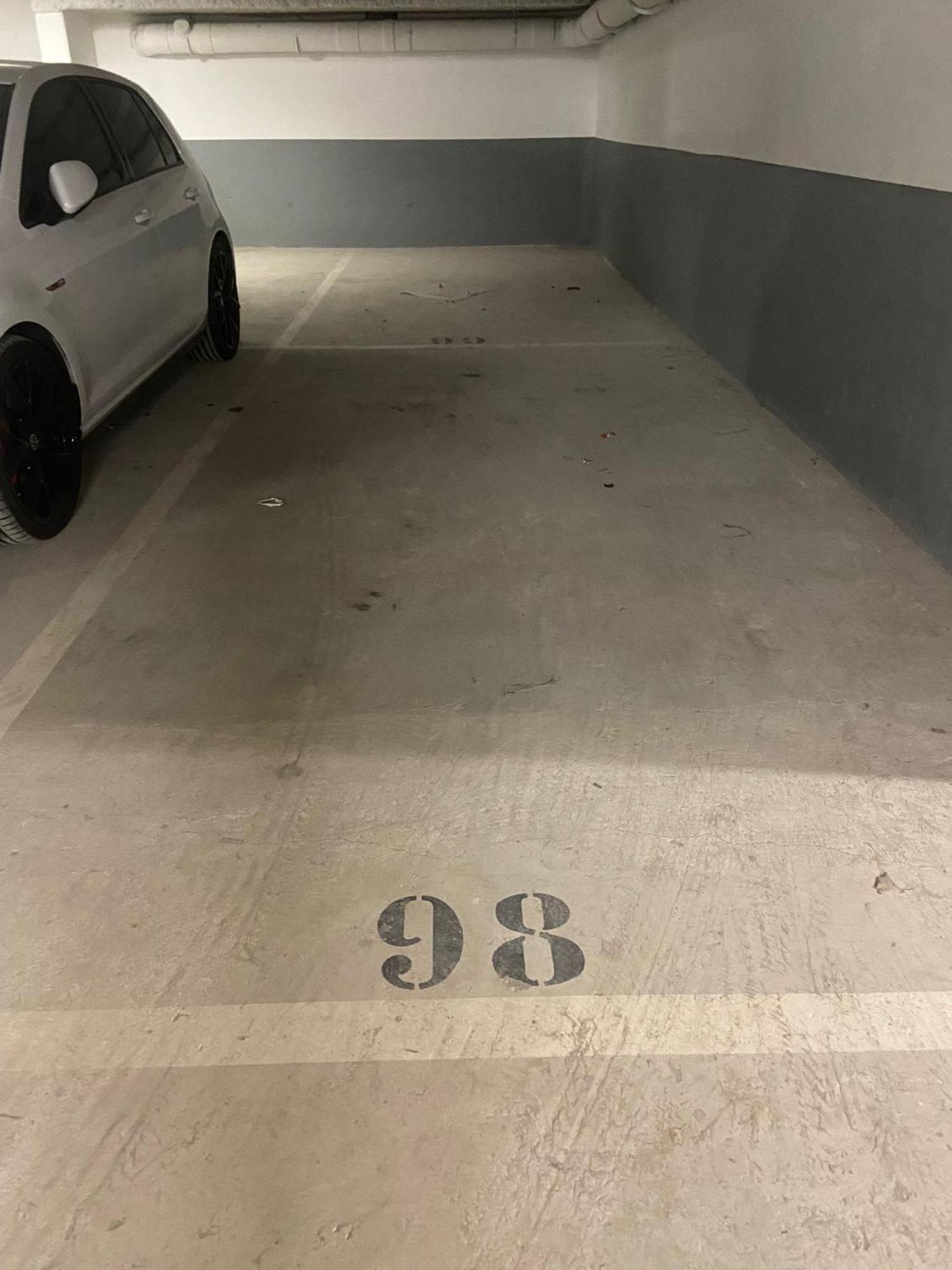 Agreable 2 Pieces Avec Balcon Et Parking Transports By Immo Kit Bnb Sarcelles Dış mekan fotoğraf